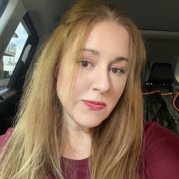 Avatar of Krista Marie Campbell