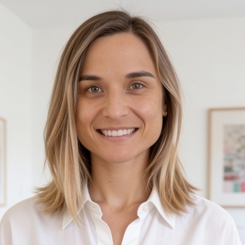 Kristen Kochamba | (Contact Now) - Anxiety Therapy