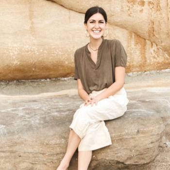 Avatar of Celina Garcia-Reed