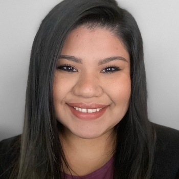 Avatar of Ariana G. Vidaña