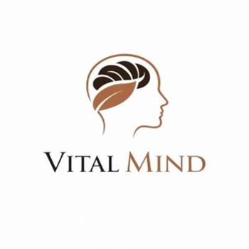 Avatar of Vital Mind Mental Health Counseling PLLC