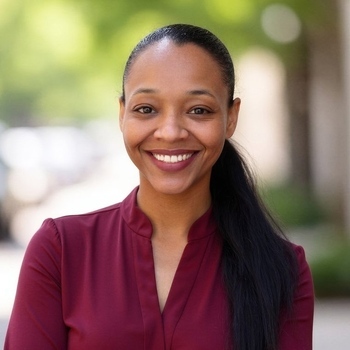 Avatar of Angelique Jackson