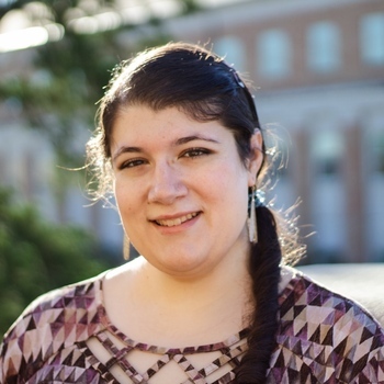 Avatar of Dr. Dominique Doty