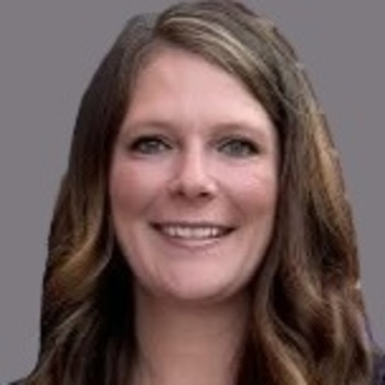 Avatar of Hailie Cushman