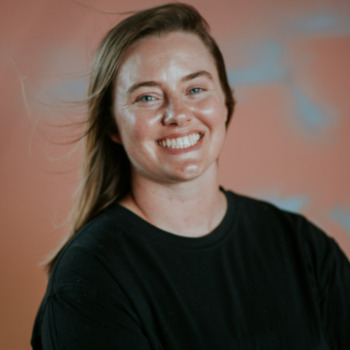 Avatar of Anna Mullis
