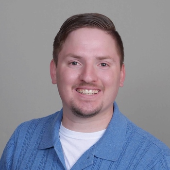 Avatar of Patrick Graham