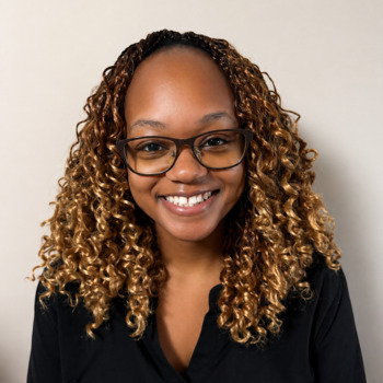 Avatar of April Brown