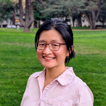 Avatar of Amy (Jue) Wang