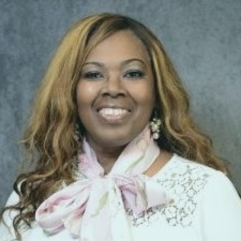 Avatar of LaSonya Davis-Morris