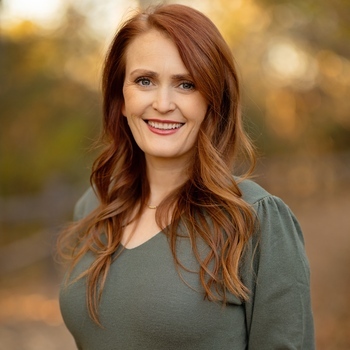 Avatar of Molly Hill