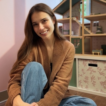 Avatar of Marli Criniti