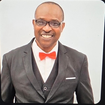 Avatar of John Nwabugwu
