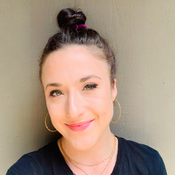 Avatar of Rebecca Gilbert, LCSW #129798