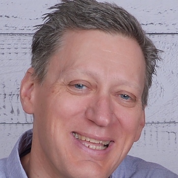 Avatar of David Adamson