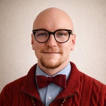 Avatar of Colby Odom