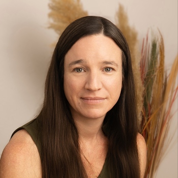 Avatar of Allyson O'Connor