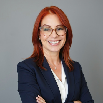 Avatar of Marilyn Lopez, MA, RMHCI