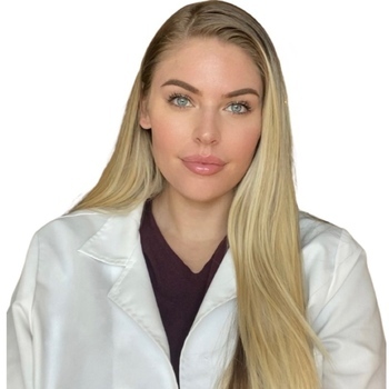 Avatar of Kaleigh Kailing