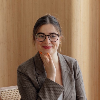 Avatar of Alexa Prodromakis