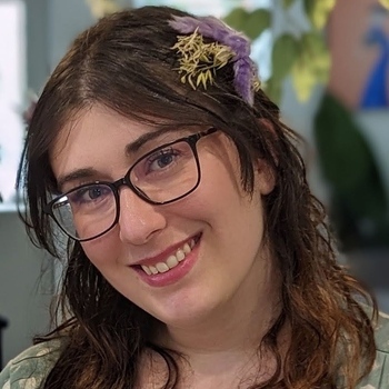 Avatar of Hannah Patteson