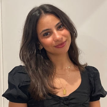 Avatar of Mira Mabed