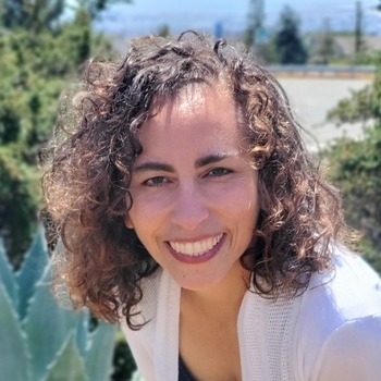 Avatar of Lissette Wright