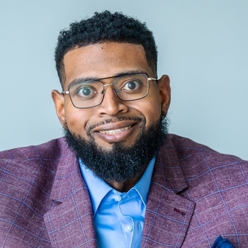 Avatar of Corby R. Jackson