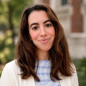 Avatar of Melisa Granoff