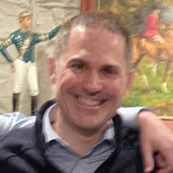 Avatar of Matthew Littlefield