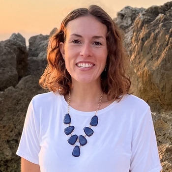 Avatar of Dr. Courtney Cross