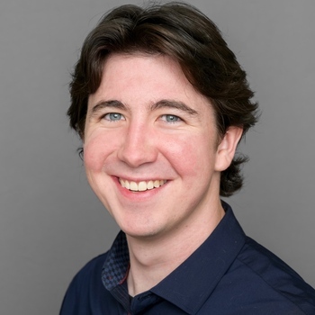 Avatar of Ian Monaghan