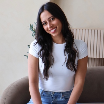 Avatar of Emily Desouza