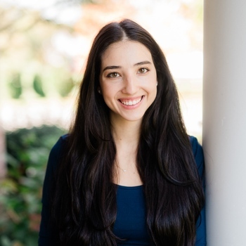 Avatar of Sophia Pappas