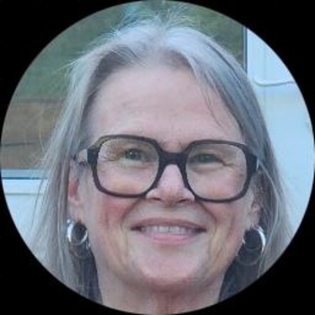 Avatar of Gina Mumey