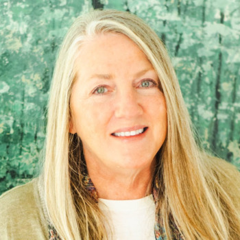 Avatar of Joy Patton