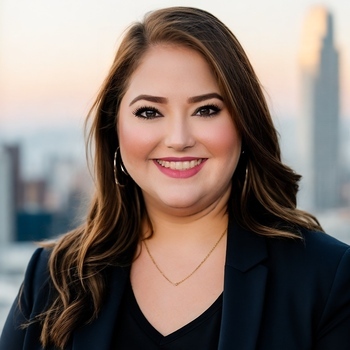 Avatar of Tiffany Alexander
