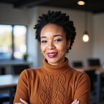 Avatar of Dr. Kerene T. Brown, LICSW, ACSW