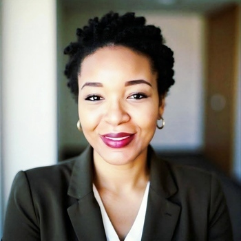 Avatar of Dr. Kerene T. Brown, LICSW, ACSW