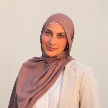 Avatar of Noon Mahmoud