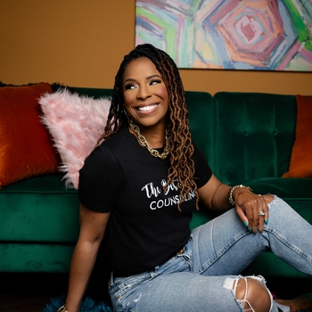 Avatar of Monique Rogers