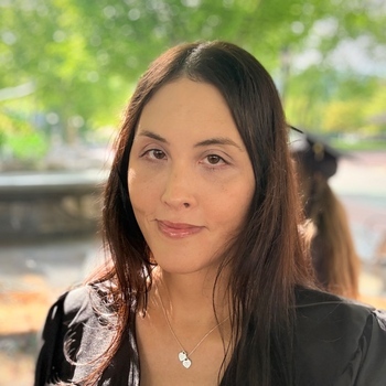 Avatar of Natalie Dill