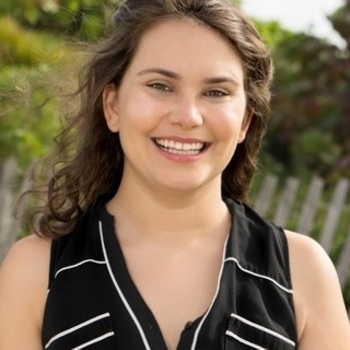 Avatar of Stephanie Stillman