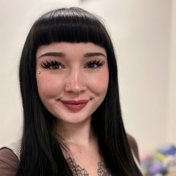 Avatar of Hannah Kongable