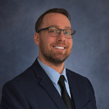 Avatar of Brendan Keany, APRN, PHMNP-BC