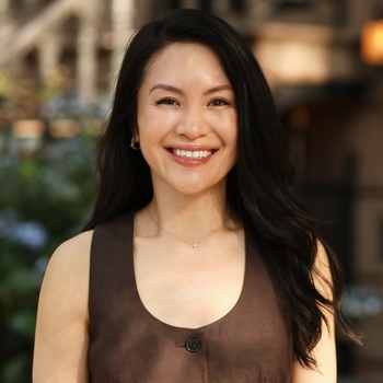 Avatar of Amy Golden