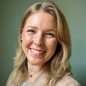 Avatar of Kayla Racicot
