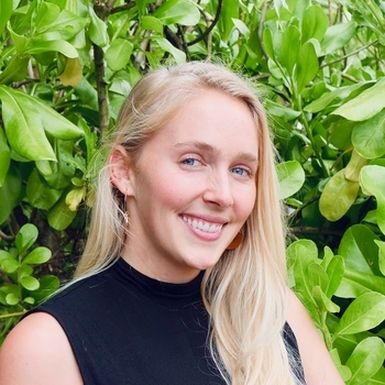 Avatar of Sierra Baker