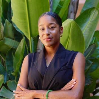Avatar of Aneesah Cleveland, APCC#18635