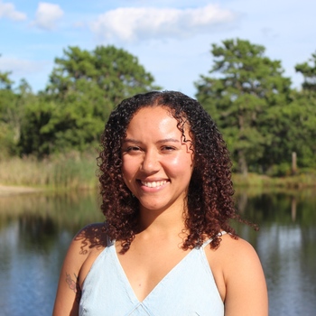 Avatar of Faith Elizabeth Stokes