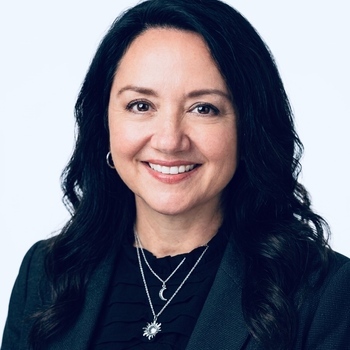 Avatar of Amy Brow, LPC 